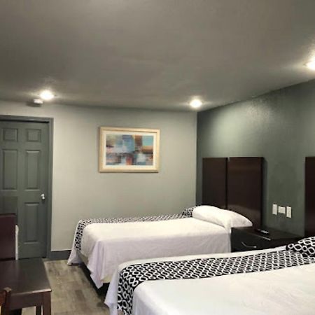 Budget Inn Valparaiso/Niceville @ Eglin Afb & Destin-Fwb Airport Eksteriør billede